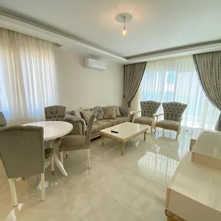 Apartment Kurt Safir Euro 20