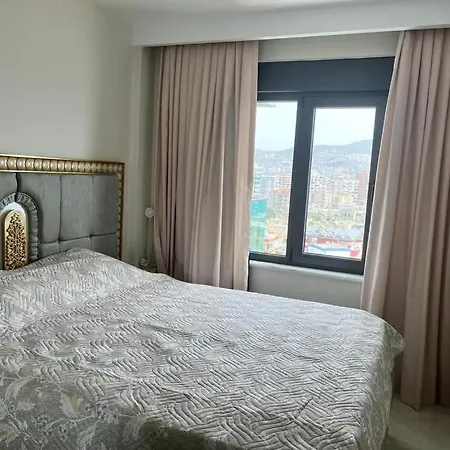 Apartamento Kurt Safir Euro 20