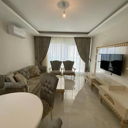 Apartment Kurt Safir Euro 20 *