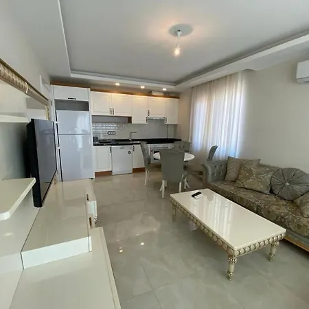 Kurt Safir Euro 20 Apartmán